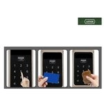 ASTER MJ-520 門禁刷卡機 Access control system-美德亞有限公司
