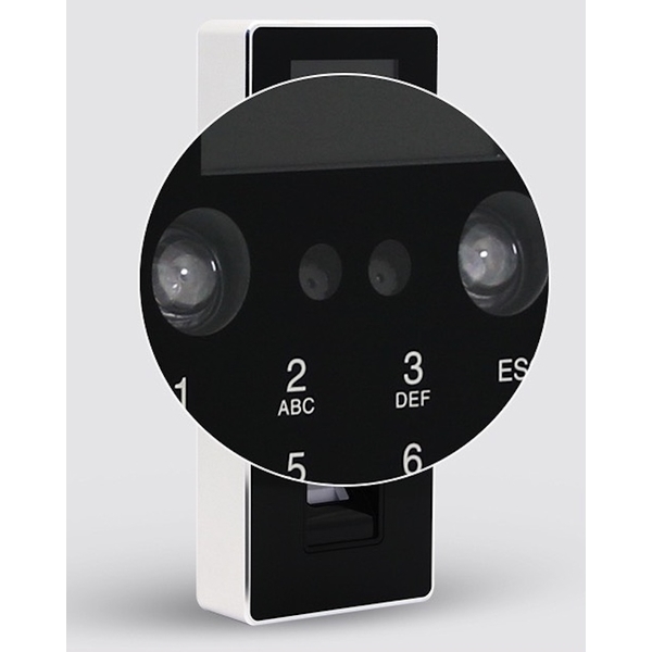 ASTER MJ-580 人臉辨識系統門禁識別機 Face Security Access System-美德亞有限公司