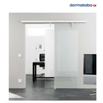 DORMAKABA CS-80 MAGNEO 磁浮橫拉式無聲自動門 Automayic Sliding Door-美德亞有限公司