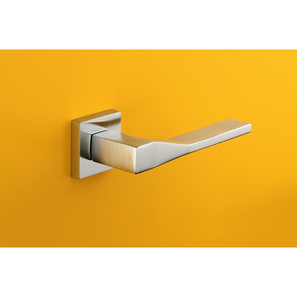 OLIVARI Adamant 進口水平把手 Door Handle-美德亞有限公司