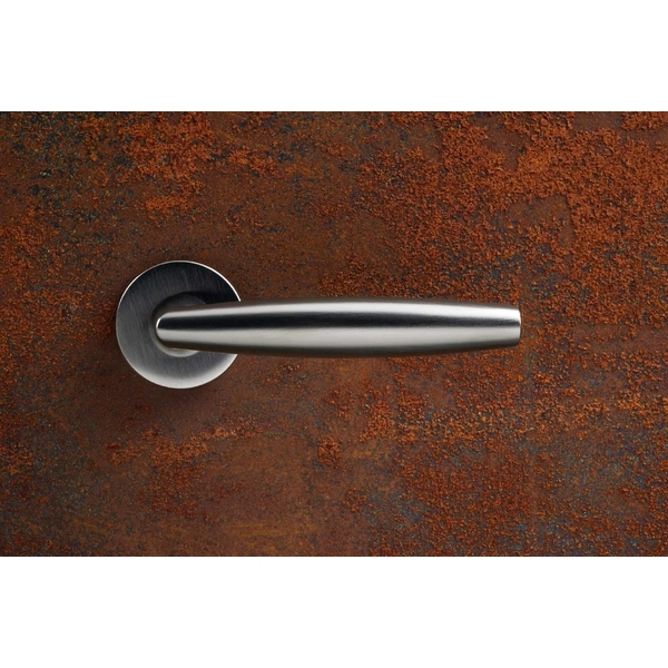 OLIVARI Aurelia 進口水平把手 Door Handle-美德亞有限公司