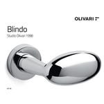 OLIVARI Blindo 進口水平把手 Door Handle-美德亞有限公司