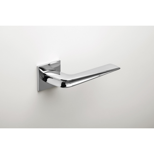 OLIVARI Chevron 進口水平把手 Door Handle-美德亞有限公司