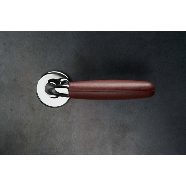 OLIVARI Club 進口水平把手 Door Handle-美德亞有限公司