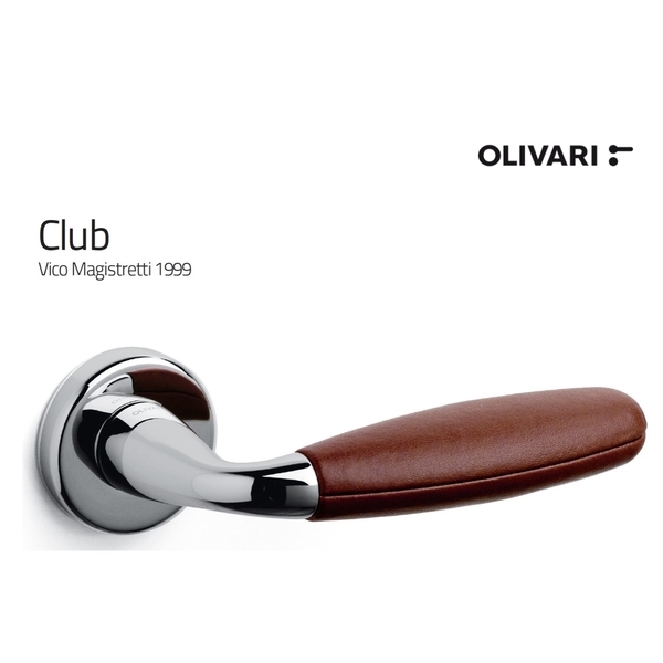 OLIVARI Club 進口水平把手 Door Handle