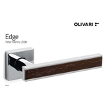OLIVARI Edge 進口水平把手 Door Handle-美德亞有限公司