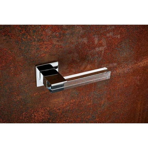 OLIVARI Ice-cube 進口水平把手 Door Handle-美德亞有限公司