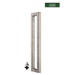 ASTER MH-522 高級訂製把手 Haute Handle-美德亞有限公司