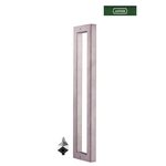 ASTER MH-523 高級訂製把手 Haute Handle-美德亞有限公司