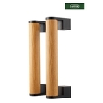ASTER MH-529 高級訂製把手 Haute Handle-美德亞有限公司