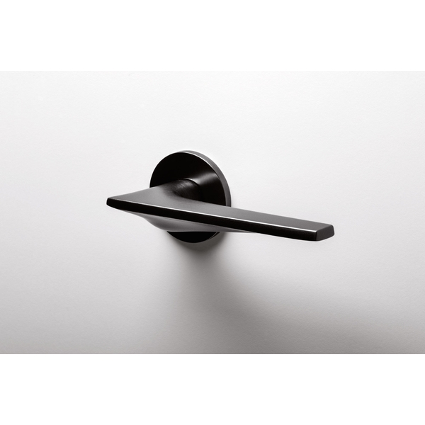 OLIVARI Twist 進口水平把手 Door Handle-美德亞有限公司