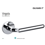 OLIVARI Virgola 進口水平把手 Door Handle-美德亞有限公司
