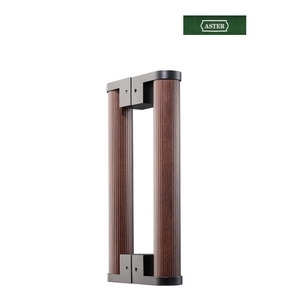 ASTER MH-532 高級訂製把手 Haute Handle-美德亞有限公司