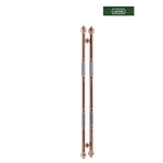 ASTER MH-602 高級訂製把手 Haute Handle-美德亞有限公司