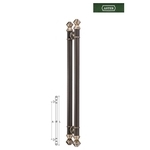 ASTER MH-606 高級訂製把手 Haute Handle-美德亞有限公司