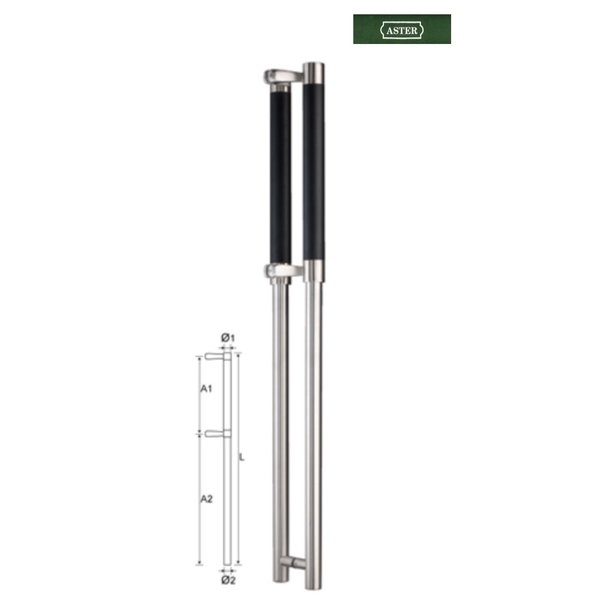 ASTER MH-614 高級訂製把手 Haute Handle