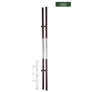 ASTER MH-617 高級訂製把手 Haute Handle-美德亞有限公司