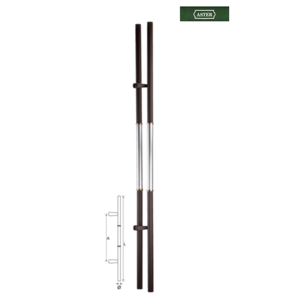 ASTER MH-617 高級訂製把手 Haute Handle