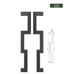 ASTER MH-643 高級訂製把手 Haute Handle-美德亞有限公司