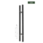 ASTER MH-647 高級訂製把手 Haute Handle-美德亞有限公司