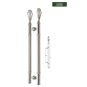 ASTER MH-625 高級訂製把手 Haute Handle-美德亞有限公司