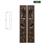 ASTER MH-629 高級訂製把手 Haute Handle-美德亞有限公司