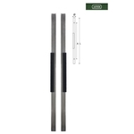 ASTER MH-636 高級訂製把手 Haute Handle-美德亞有限公司