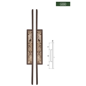 ASTER MH-632 高級訂製把手 Haute Handle-美德亞有限公司