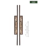 ASTER MH-632 高級訂製把手 Haute Handle-美德亞有限公司