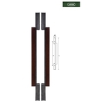 ASTER MH-640 高級訂製把手 Haute Handle-美德亞有限公司