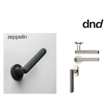 dnd zeppelin 進口水平把手 Door Handle-美德亞有限公司