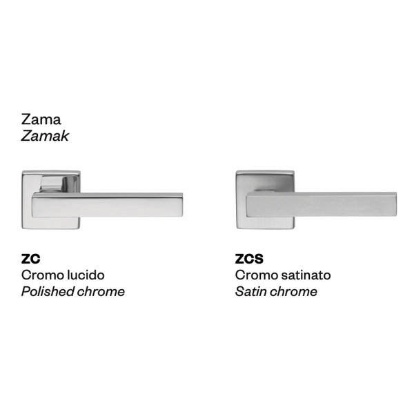 dnd stick02 進口水平把手 Door Handle-美德亞有限公司