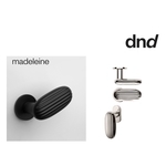 dnd madeleine 進口水平把手 Door Handle-美德亞有限公司