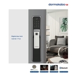 DORMAKABA DP-850 六合一智慧型推拉式電子鎖 Push／pull Digital Lock-美德亞有限公司