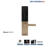 DORMAKABA FSL800 六合一智慧型多栓式電子鎖 Digital Lock-美德亞有限公司