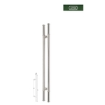 ASTER MH-701 訂製把手 Haute Door Handle-美德亞有限公司