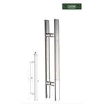 ASTER MH-704 訂製把手 Haute Door Handle-美德亞有限公司