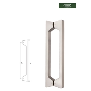 ASTER MH-710 高級訂製把手 Haute Door Handle-美德亞有限公司