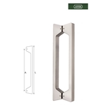 ASTER MH-710 高級訂製把手 Haute Door Handle-美德亞有限公司