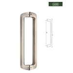 ASTER MH-711 高級訂製把手 Haute Door Handle-美德亞有限公司