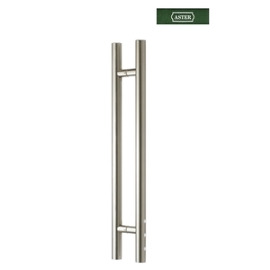 ASTER MH-714 高級訂製把手 Haute Door Handle-美德亞有限公司
