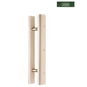 ASTER MH-723 高級訂製把手 Haute Door Handle-美德亞有限公司