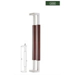 ASTER MH-728 高級訂製把手 Haute Door Handle-美德亞有限公司
