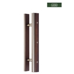 ASTER MH-729 高級訂製把手 Haute Door Handle-美德亞有限公司