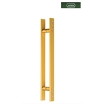 ASTER MH-717 高級訂製把手 Haute Door Handle-美德亞有限公司