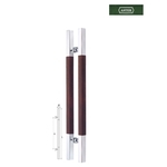 ASTER MH-732 高級訂製把手 Haute Door Handle-美德亞有限公司