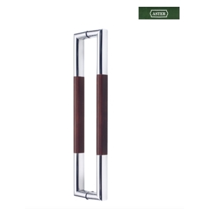 ASTER MH-736 高級訂製把手 Haute Door Handle-美德亞有限公司