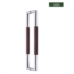 ASTER MH-736 高級訂製把手 Haute Door Handle-美德亞有限公司