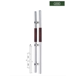 ASTER MH-738 高級訂製把手 Haute Door Handle-美德亞有限公司
