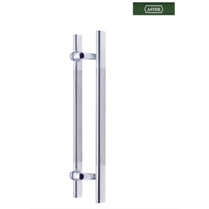 ASTER MH-743 高級訂製把手 Haute Door Handle-美德亞有限公司